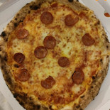 Appaloosa Comida