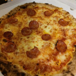 Appaloosa Comida