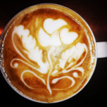 Caffe Prosecco Nourriture