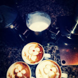 Caffe Prosecco Nourriture