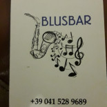 Blusbar Extérieur
