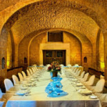 Palazzo Nemo food