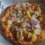 Pizzeria Vecchio Stile Comida