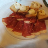 Ca Del Moro Nourriture