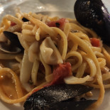 Al Torchio Comida