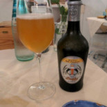 Cucina Machrì Nourriture