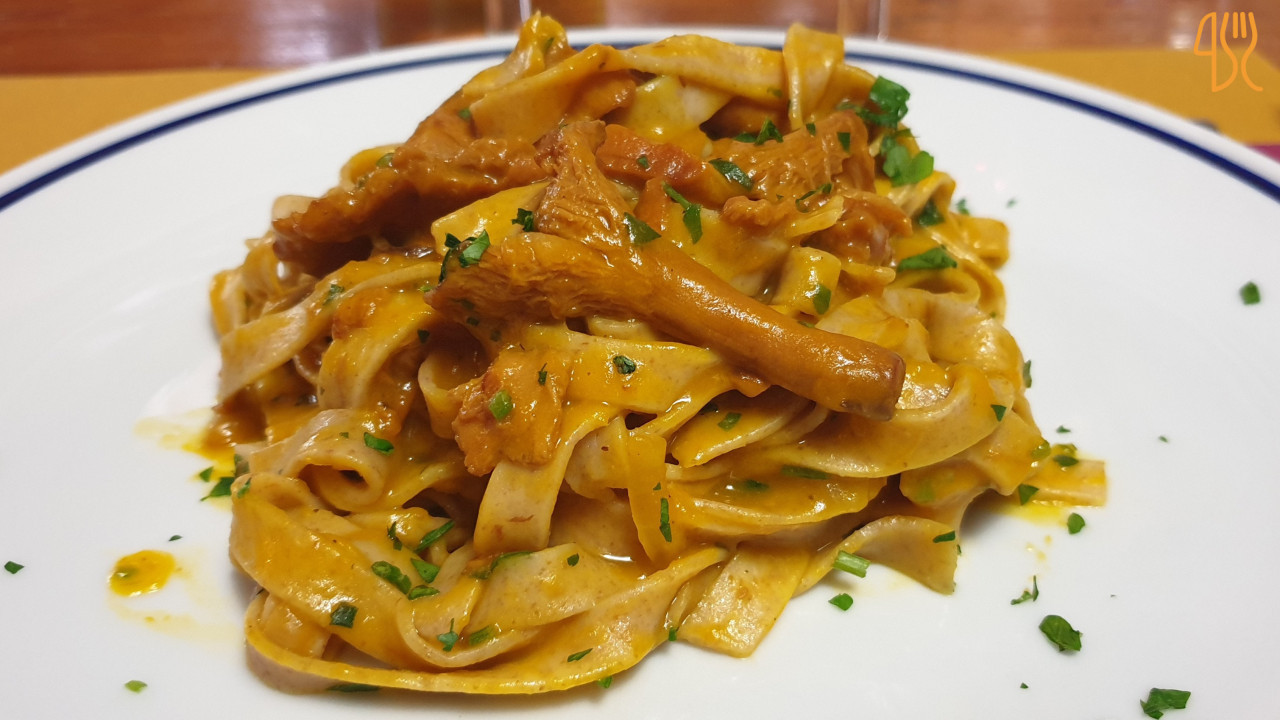 Osteria L'anfora Essen