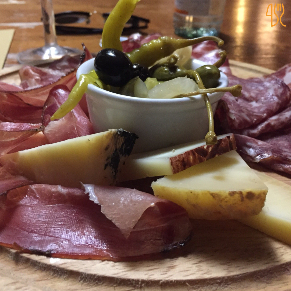 Osteria L'anfora Essen