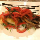 Il Galeone Comida