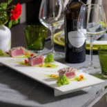 Tonnoconte Relais Nourriture