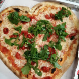 Sghiripizza Comida