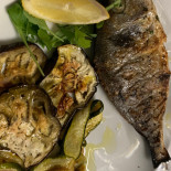 I Due Compari Comida