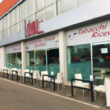 Loyal Cagliari À l'intérieur