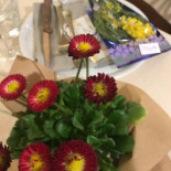 Dandy's Nourriture