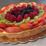 L'elysee Comida