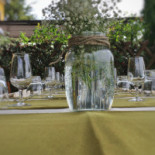 Masseria Monte Pizzi food