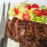 Al Punto food