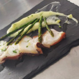 Al Punto food