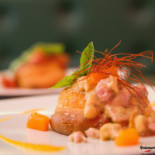 Redpepper Comida