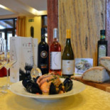 Panoramik Comida