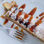 Rifugio Magia Comida