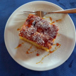Rifugio Magia Comida