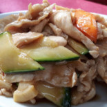 Cinese Peng Cheng food