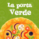 La Porta Verde Nourriture