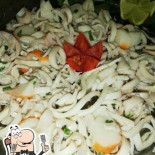 Champignon Nourriture