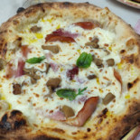 I Bufali Nourriture