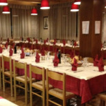 Pizzeria Rianata