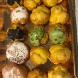 Pasticceria Pamela Nourriture