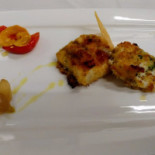 Il Traghetto food