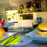 Nonsoloape food