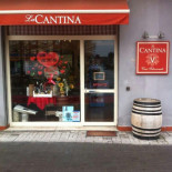 La Cantina Nourriture