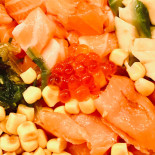 Crazysushibar Nourriture