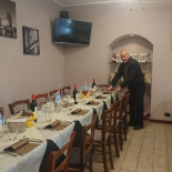 Pizzeria Piccadilly Comida