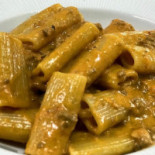 Mingone Nourriture