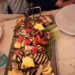 La Corte Di Eolo Cibo
