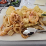 Pepenero Nourriture