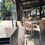 Ranokkio À l'intérieur