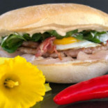 Il Vagabondo Made In Calabria Comida