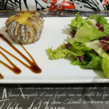 Made In Terra food