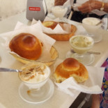 Morana Comida