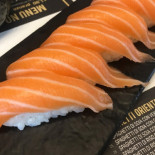 K Sushi Carte