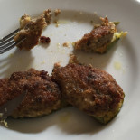 Baucia Rosanna Nourriture