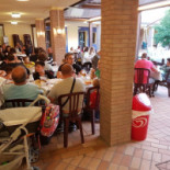 Glu Cafè La Risacca