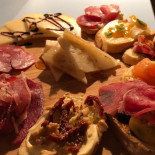 Coopera Cibo