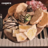 Coopera Cibo