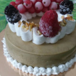 G'ala Gelaterie food